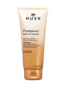 Nuxe - Prodigieux Shower Oil -suihkuöljy 200 ml Nuxe - Prodigieux Shower Oil -suihkuöljy 200 ml | Stockmann