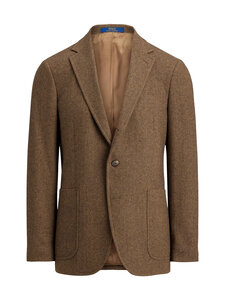 Polo Ralph Lauren - Pyale žakete - BROWN/TAN | Stockmann