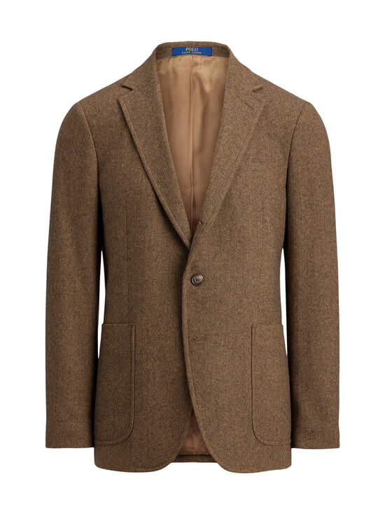 Polo Ralph Lauren - Pyale žakete - BROWN/TAN | Stockmann - photo 1