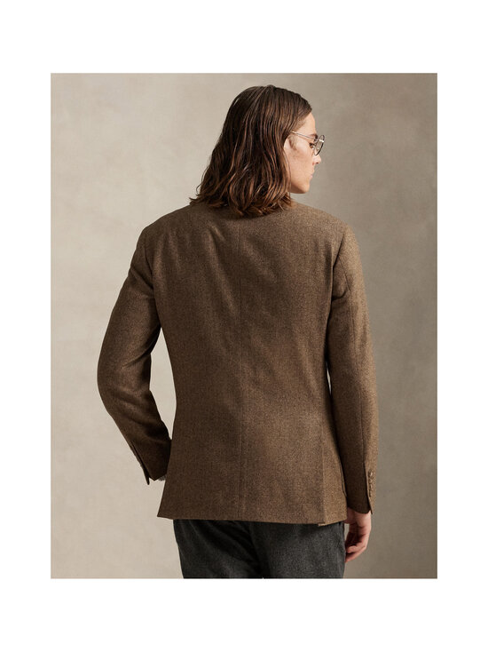 Polo Ralph Lauren - Pyale žakete - BROWN/TAN | Stockmann - photo 3