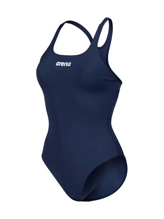 Arena - Swim Pro Solid Team -uimapuku - 750 NAVY-WH | Stockmann - photo 3