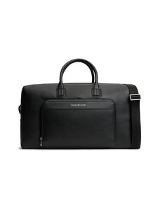 Tommy Hilfiger - Central Duffle -laukku - BDS BLACK | Stockmann