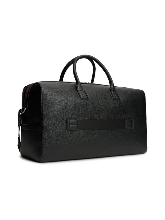 Tommy Hilfiger - Central Duffle -laukku - BDS BLACK | Stockmann - photo 2