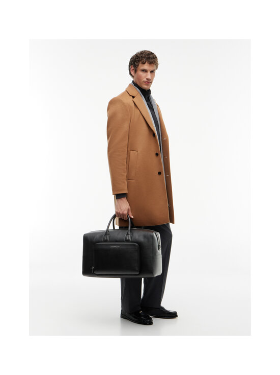 Tommy Hilfiger - Central Duffle -laukku - BDS BLACK | Stockmann - photo 5
