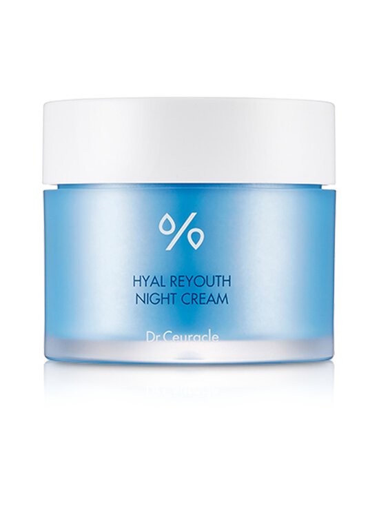 DR. CEURACLE - Öökreem Hyal Reyouth Night Cream - NOCOL | Stockmann - photo 1