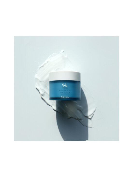 DR. CEURACLE - Öökreem Hyal Reyouth Night Cream - NOCOL | Stockmann - photo 2