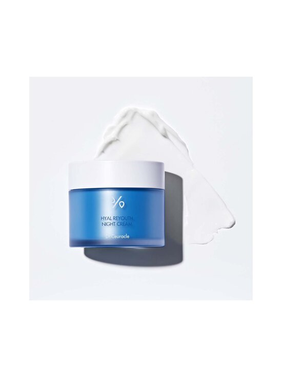 DR. CEURACLE - Öökreem Hyal Reyouth Night Cream - NOCOL | Stockmann - photo 3