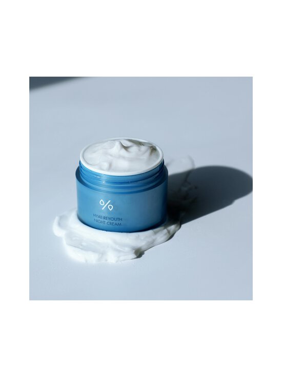 DR. CEURACLE - Öökreem Hyal Reyouth Night Cream - NOCOL | Stockmann - photo 4