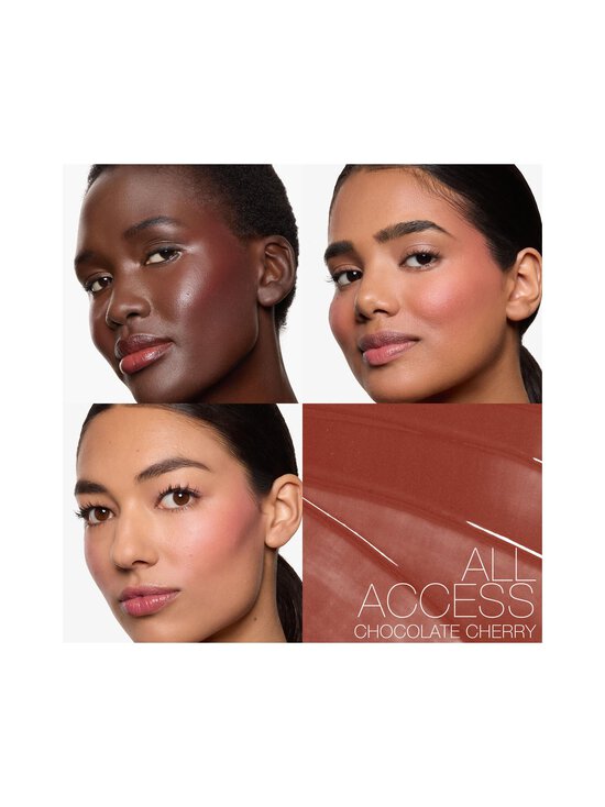 NARS - Insatiable Liquid Blush -poskipuna - ALL ACCESS | Stockmann - photo 2
