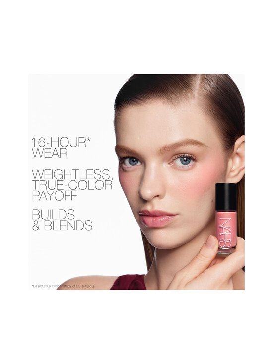 NARS - Insatiable Liquid Blush -poskipuna - ALL ACCESS | Stockmann - photo 3