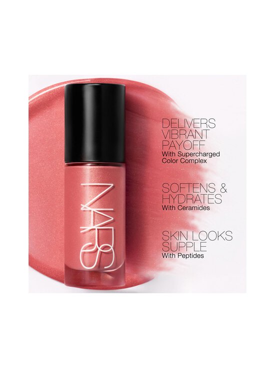 NARS - Insatiable Liquid Blush -poskipuna - ALL ACCESS | Stockmann - photo 4