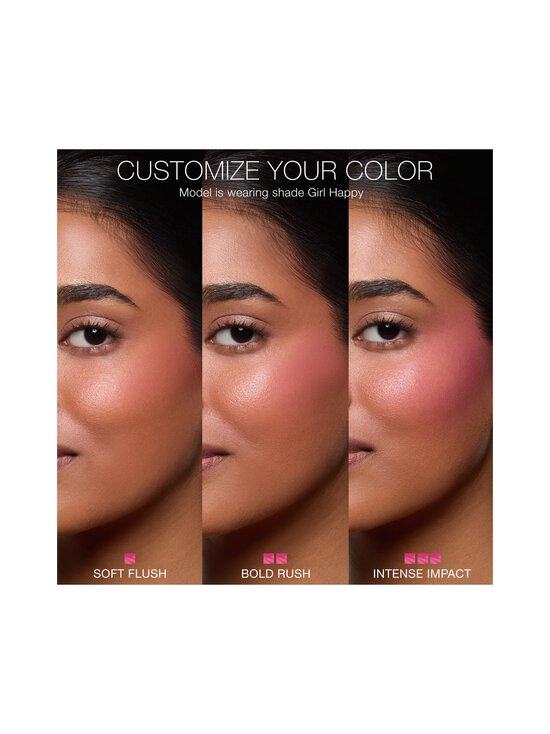 NARS - Insatiable Liquid Blush -poskipuna - ALL ACCESS | Stockmann - photo 5
