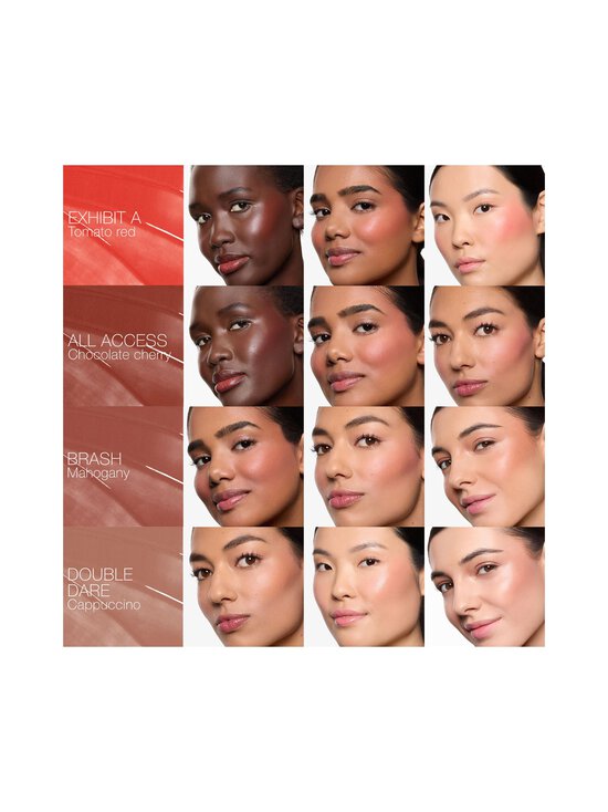 NARS - Insatiable Liquid Blush -poskipuna - ALL ACCESS | Stockmann - photo 7