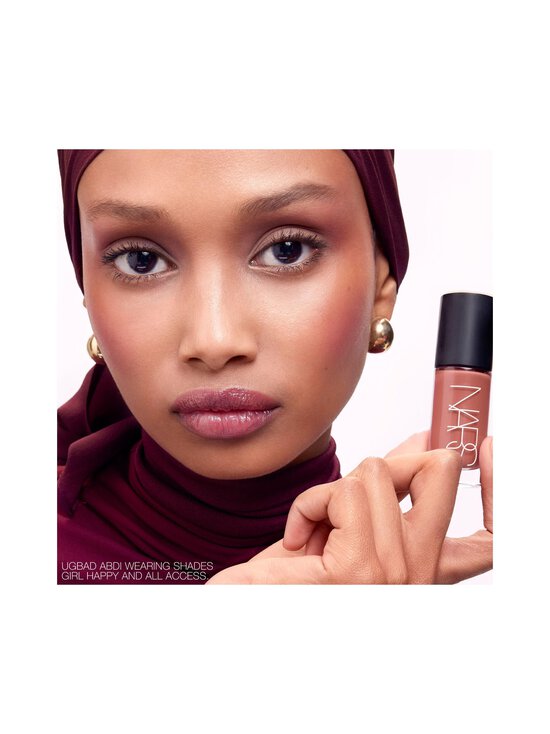 NARS - Insatiable Liquid Blush -poskipuna - ALL ACCESS | Stockmann - photo 9