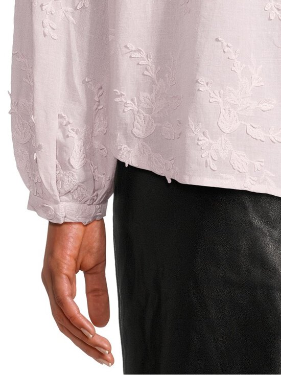 SECOND FEMALE - Cavan-paitapusero - 9411 PALE LILAC | Stockmann - photo 5