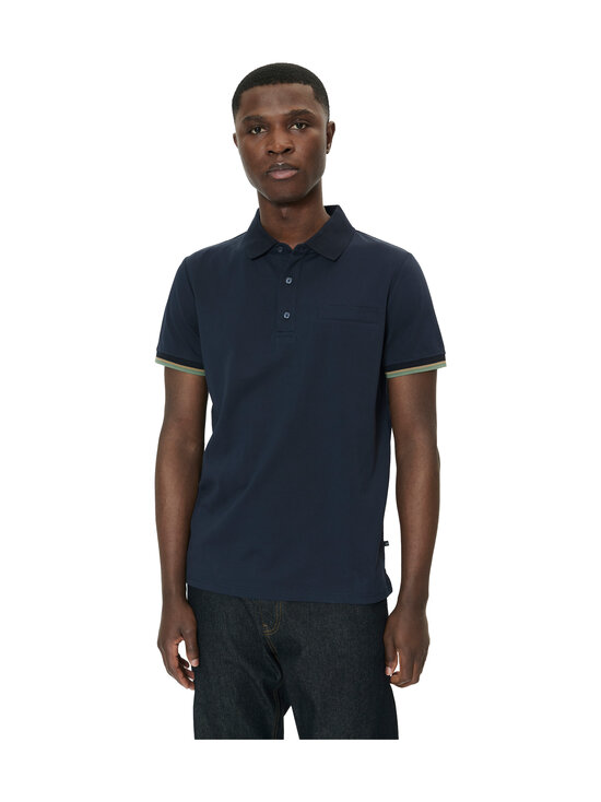 Matinique - Polosärk MAjeremy - 120 DARK NAVY | Stockmann - photo 1