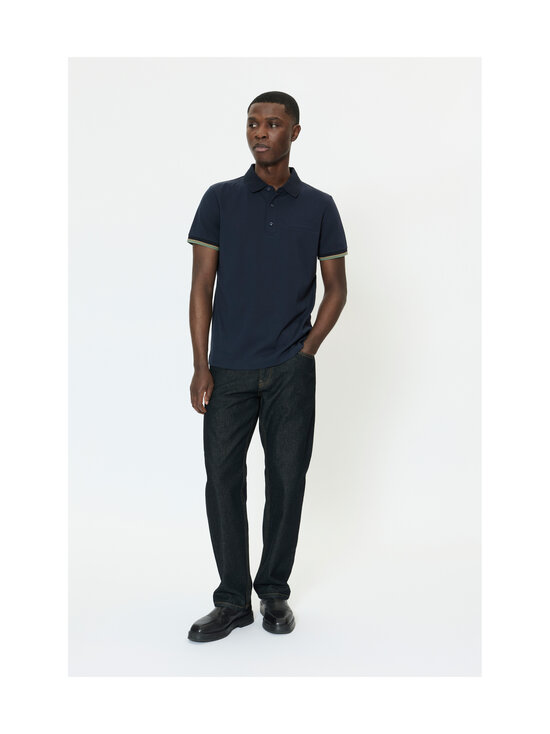 Matinique - Polosärk MAjeremy - 120 DARK NAVY | Stockmann - photo 4