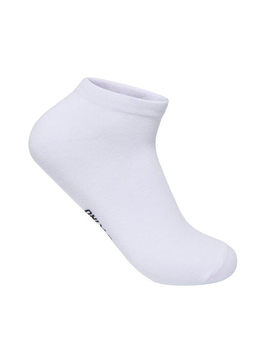 Only & Sons - OnsBasic-sneakersukat 5-pack - WHITE PACK:WHITE - WHITE - WHITE - WHITE | Stockmann - photo 2