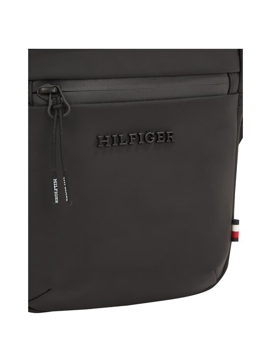 Tommy Hilfiger - Õlakott TH Mini Reporter - BDS BLACK - photo 3 Tommy Hilfiger - Õlakott TH Mini Reporter - BDS BLACK | Stockmann - photo 3