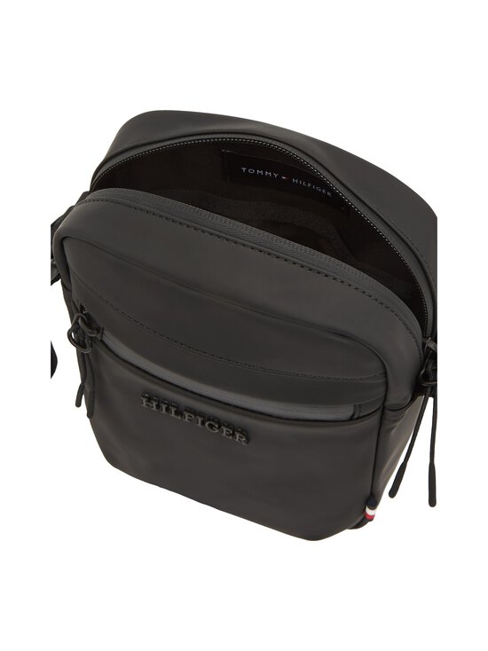 Tommy Hilfiger - Õlakott TH Mini Reporter - BDS BLACK - photo 4 Tommy Hilfiger - Õlakott TH Mini Reporter - BDS BLACK | Stockmann - photo 4