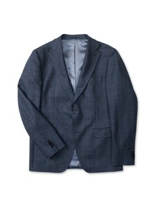 Turo - Bilbao Modern Fit -puvuntakki - 68 BLUE | Stockmann