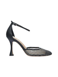 lola cruz - Dury Crystals -avokkaat - NEGRO FUME | Stockmann