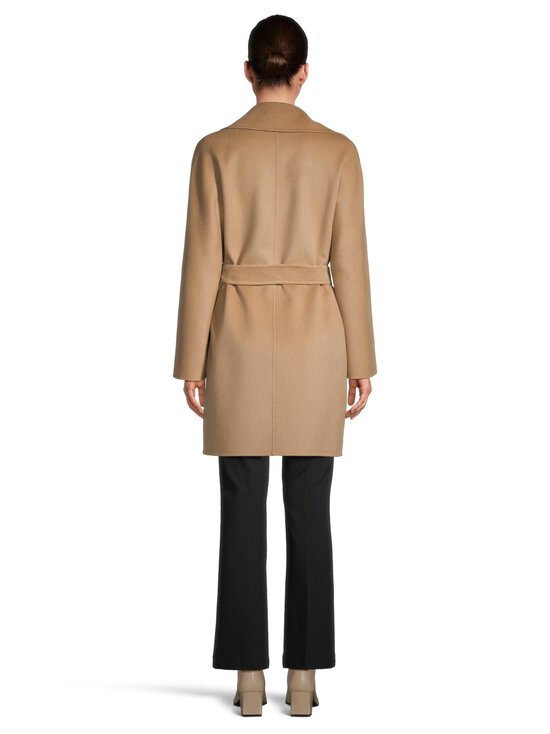Max Mara Studio - Valda-villakangastakki - 024 KAMEL - photo 3 Max Mara Studio - Valda-villakangastakki - 024 KAMEL | Stockmann - photo 3