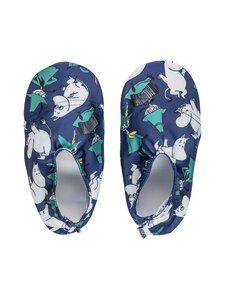 Moomin by Martinex - Mates-liukuestetossut - BLUE Moomin by Martinex - Mates-liukuestetossut - BLUE | Stockmann