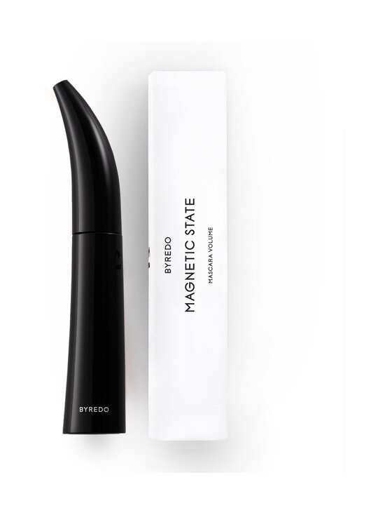 BYREDO - Mascara Magnetic State -ripsiväri - BLACK | Stockmann - photo 3