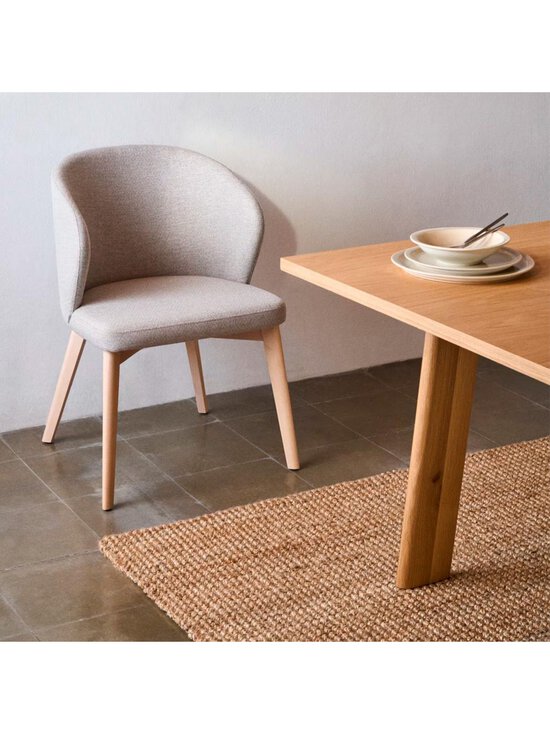 Kave Home - Darice-tuoli - RUSKEA | Stockmann - photo 6