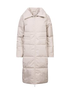 Ril's - Catanzaro-pitkä toppatakki - 015 CHALK Ril's - Catanzaro-pitkä toppatakki - 015 CHALK | Stockmann