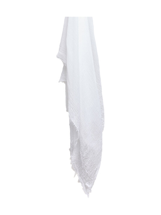 Balmuir - Toulouse-huivi - 10 NATURAL WHITE | Stockmann - photo 1