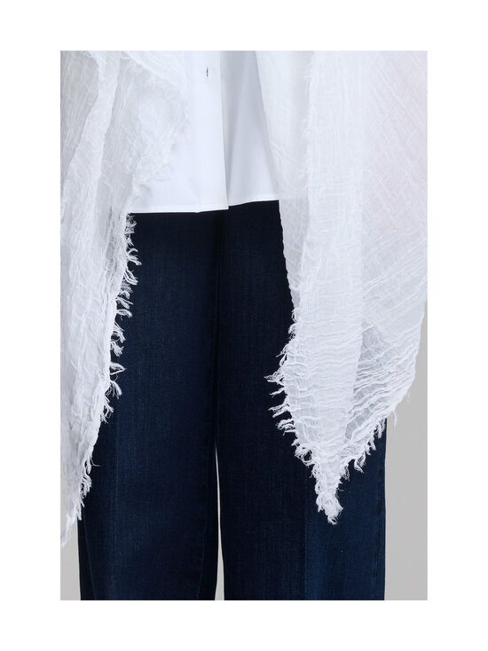 Balmuir - Toulouse-huivi - 10 NATURAL WHITE | Stockmann - photo 3