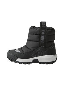 Reima - Talvesaapad Lumiloma - 9990 BLACK | Stockmann