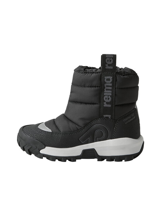 Reima - Talvesaapad Lumiloma - 9990 BLACK | Stockmann - photo 1