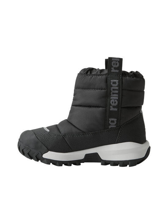 Reima - Talvesaapad Lumiloma - 9990 BLACK | Stockmann - photo 2