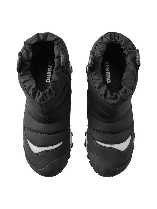 Reima - Talvesaapad Lumiloma - 9990 BLACK | Stockmann - photo 3