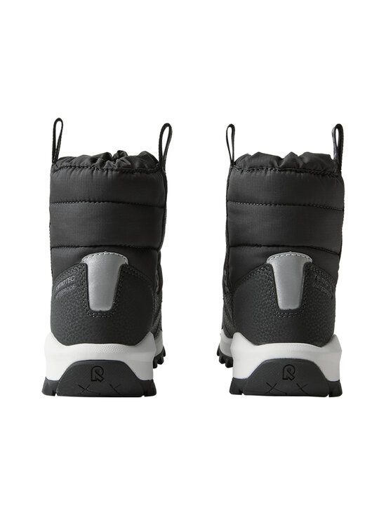 Reima - Talvesaapad Lumiloma - 9990 BLACK | Stockmann - photo 4