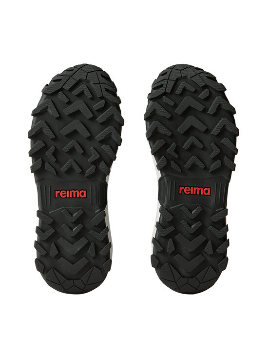 Reima - Talvesaapad Lumiloma - 9990 BLACK | Stockmann - photo 5