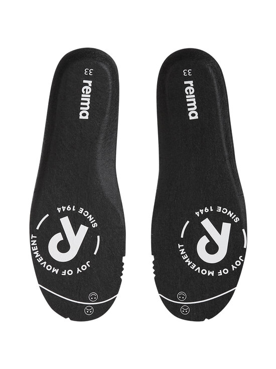 Reima - Talvesaapad Lumiloma - 9990 BLACK | Stockmann - photo 6