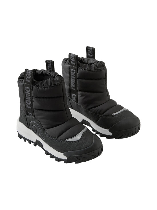 Reima - Talvesaapad Lumiloma - 9990 BLACK | Stockmann - photo 7