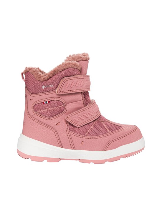 Viking - Toasty Warm GTX 2V -talvikengät - 998 PINK/LIGHT PINK - photo 1 Viking - Toasty Warm GTX 2V -talvikengät - 998 PINK/LIGHT PINK | Stockmann - photo 1