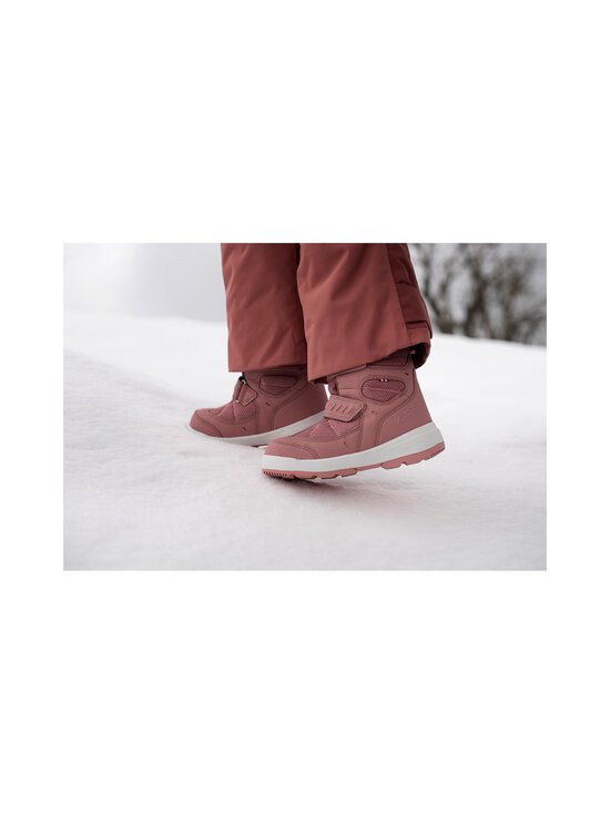Viking - Toasty Warm GTX 2V -talvikengät - 998 PINK/LIGHT PINK - photo 6 Viking - Toasty Warm GTX 2V -talvikengät - 998 PINK/LIGHT PINK | Stockmann - photo 6