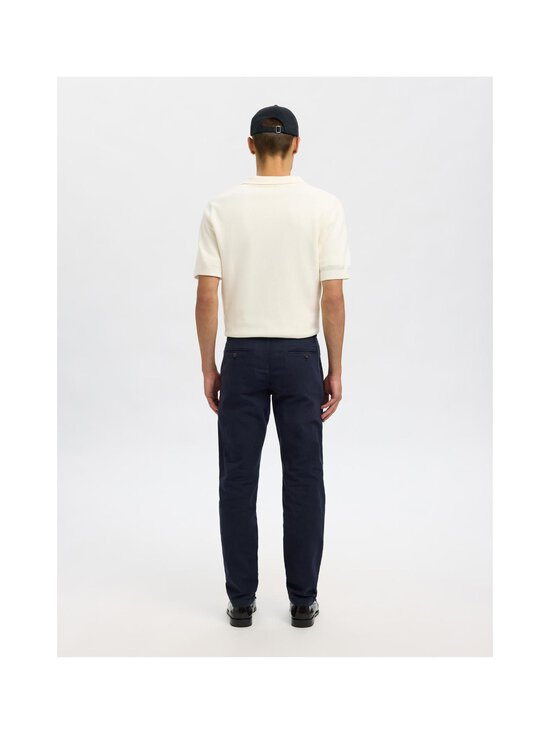 Selected - Chinopüksid Miles 175 - DARK SAPPHIRE | Stockmann - photo 3