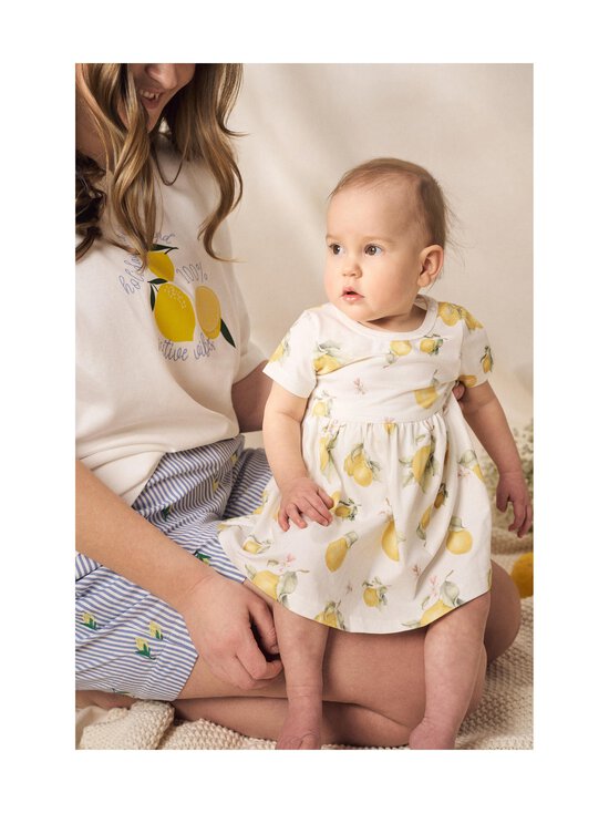 Maia Family - Bodikleit Lemon - NATURAL WHITE | Stockmann - photo 5