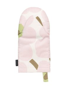 Marimekko - Pieni Unikko -uunikinnas - 114 OFF WHITE, PINK, PEAR, SAND | Stockmann