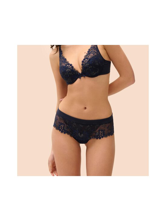 Simone Perele - Wish Shorty -alushousut - 556 SAPPHIRE | Stockmann - photo 2