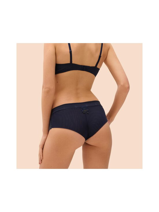 Simone Perele - Wish Shorty -alushousut - 556 SAPPHIRE | Stockmann - photo 3