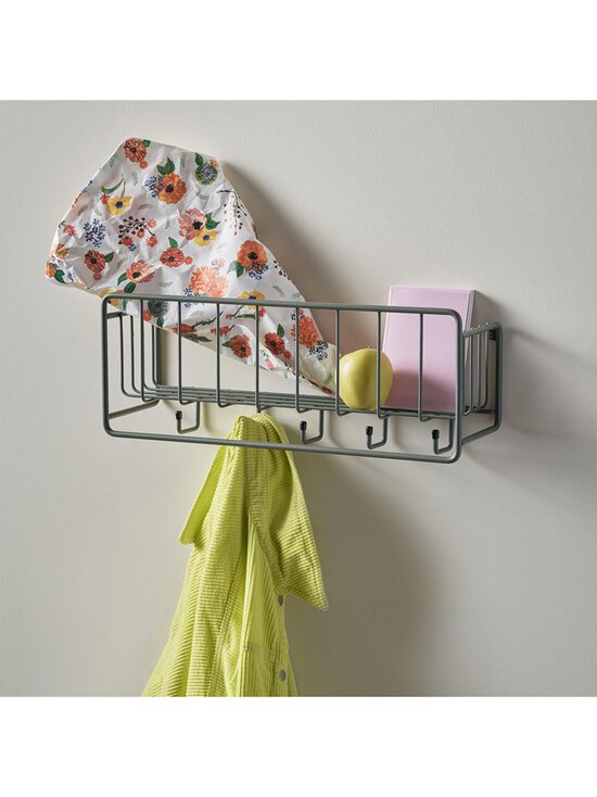 Maze - Midtown-hylly - VIHREÄ | Stockmann - photo 2