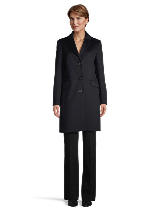 Cinzia Rocca - Loro Piana -villakangastakki - 02 NAVY - photo 2 Cinzia Rocca - Loro Piana -villakangastakki - 02 NAVY | Stockmann - photo 2